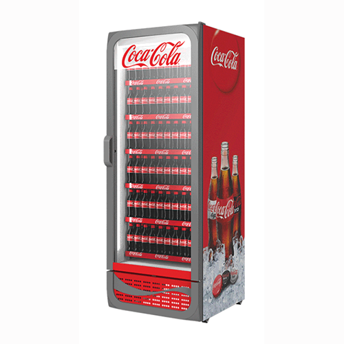 Kühlschrank 258l