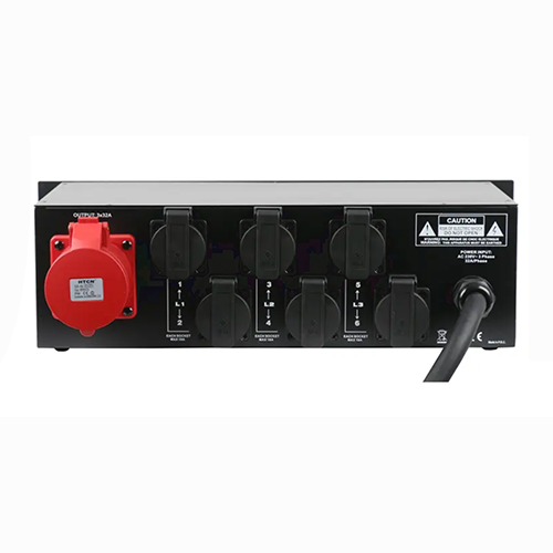 Power Distributor 32A