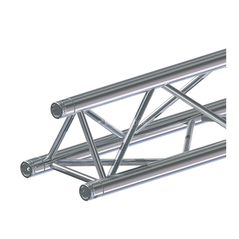 Global Truss F33, 3-Punkt Truss inkl. Konischer Verbinder