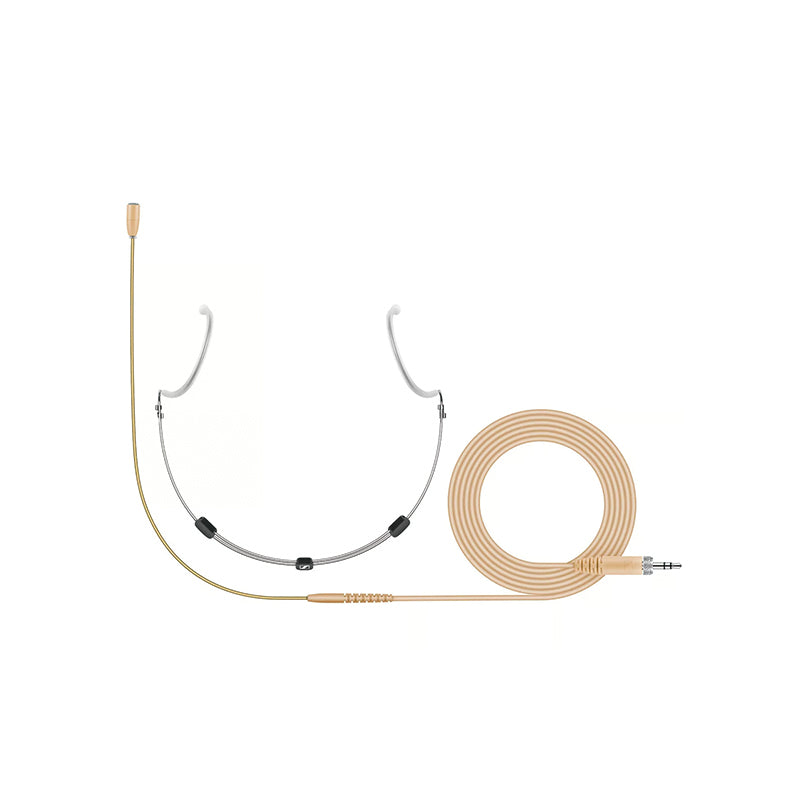 Nackenbügelmikrofon mieten von Hansekontor Wismar für klare Tonübertragung bei Veranstaltungen