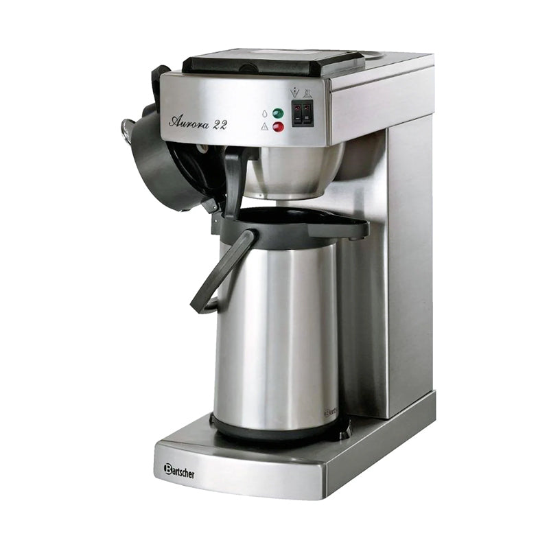 Filterkaffeemaschine Aurora