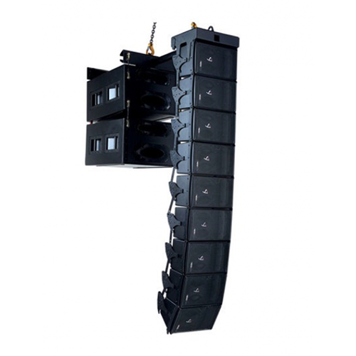 NEXO GEO S8 Linearray System