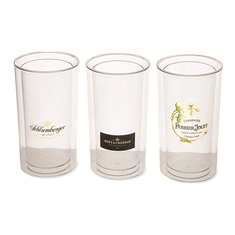 Flaschenkühler (1 Liter Flaschen)