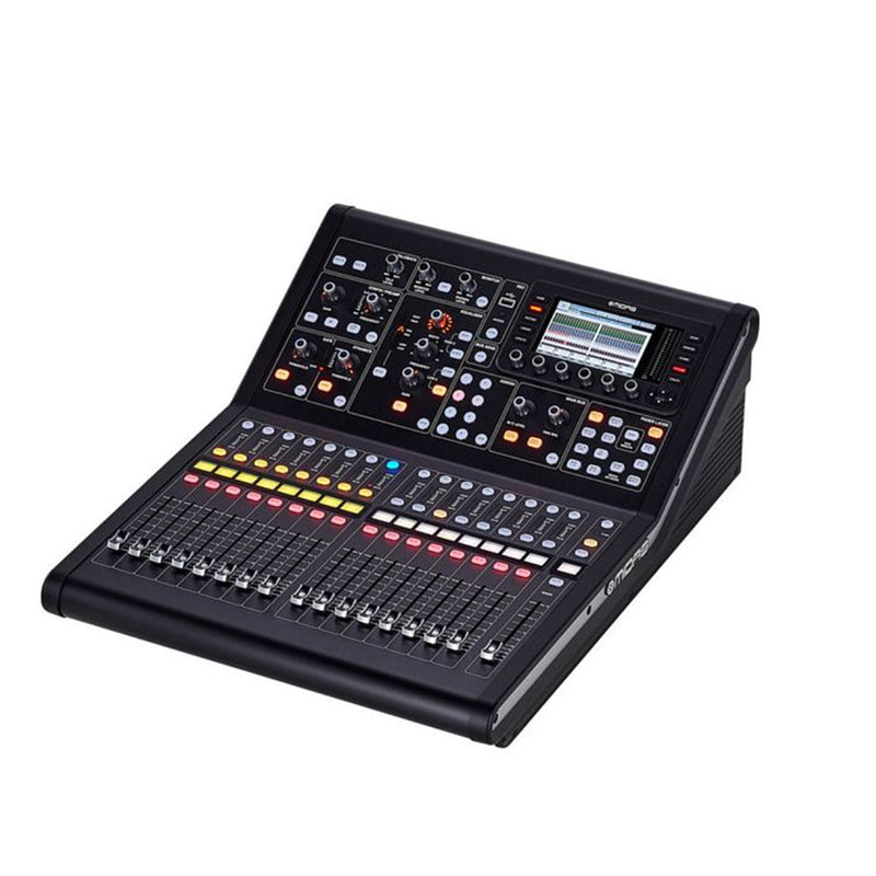 Midas M32R Live Digitalmischpult mieten – professionelles Tontechnik Mischpult mit Touchscreen und Reglern